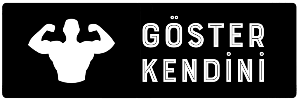 gosterkendini.com