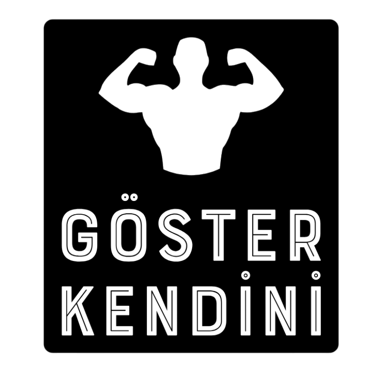 gosterkendini.com